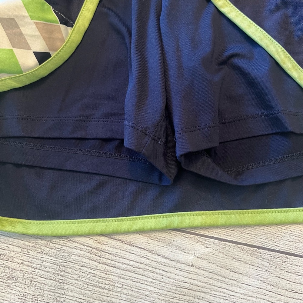 Izod Performance Stretch Skort - image 4